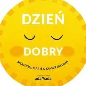 Dzień dobry - Xavier Salomó, Meritxell Marti