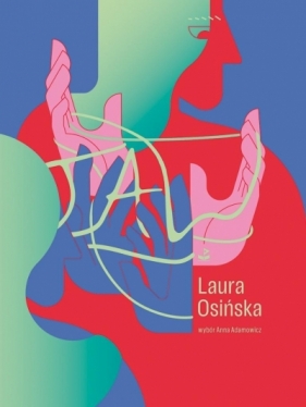 Jaw - Laura Osińska