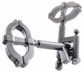 Łamigłówka Huzzle Cast Key II - poziom 2/6 (107320)