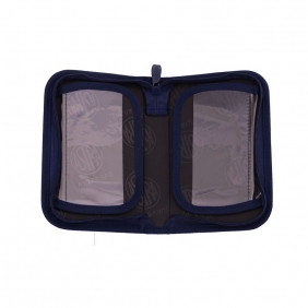 Astrabag, Piórnik pojedynczy bez wyposażenia Game AC1, 1 szt