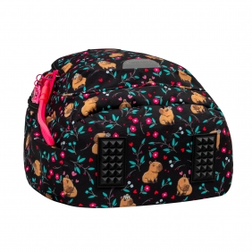Astrabag, Plecak - Flower Capy, AB330