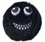 Piłka Fuzzy Ball S'cool Lol czarna D.RECT