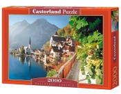 Puzzle Hallstatt, Austria 2000 (200122)