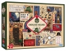 Puzzle 1000 Klub Książki Sherlock Holmes 111154 12+