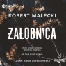 Żałobnica
	 (Audiobook) Robert Małecki