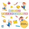 Dekoracje szkolne - Witaj przedszkole 33szt