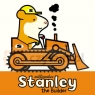 Stanley the Builder Bee, William