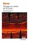 Voyage au centre de la Terre Juliusz Verne