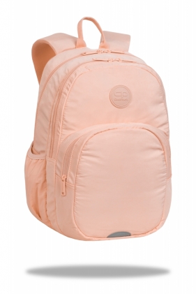 Coolpack, Plecak młodzieżowy Pastel Ride - Powder Peach (F109650)