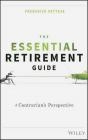 The Essential Retirement Guide Frederick Vettese