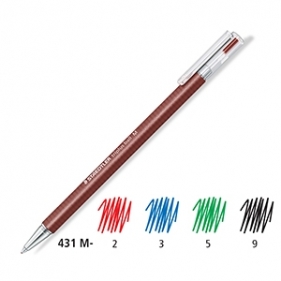 DLUGOPIS TRIPLUS czer.S 431 M-2