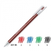 DLUGOPIS TRIPLUS czer.S 431 M-2