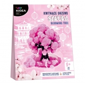 Kidea, Kwitnące drzewo Sakura