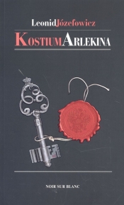 Kostium Arlekina