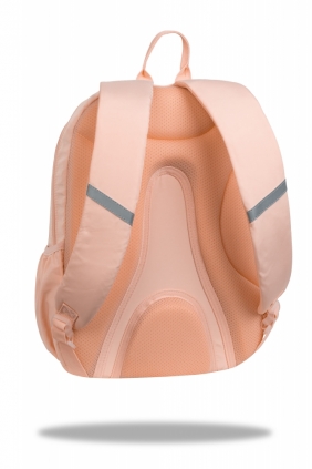 Coolpack, Plecak młodzieżowy Pastel Ride - Powder Peach (F109650)