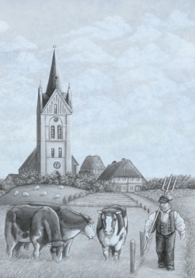 Pola Arle - Uwe Rosenberg