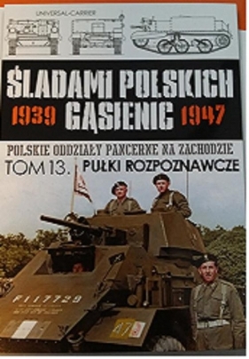 Pułki Rozpoznawcze
