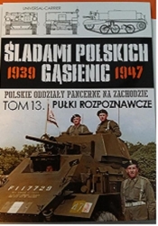 Pułki Rozpoznawcze