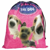 Worek na buty The Dog 29