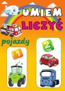 POJAZDY UMIEM LICZYĆ TW