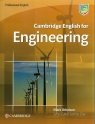  Cambridge English for Engineering