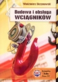 Budowa i obsługa wciągników - Włodzimierz Skrzymowski