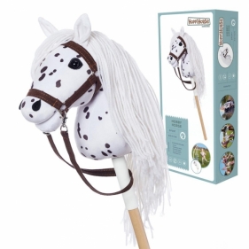 Hobby Horse A4 biały