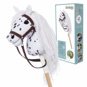 Hobby Horse A4 biały