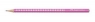 Ołówek Sparkle Pearl B - różowy