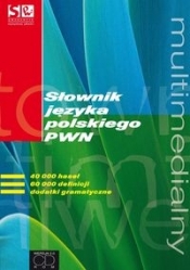 Multimedialny słownik języka polskiego PWN.2.0