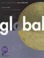 Global Pre-Intermediate SB+eWorkbook Pack
