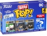 Figurki Bitty POP DC The Joker 4 pack 3+