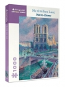 Puzzle 1000 Katedra Notre-Dame, Maximilien Luce