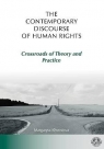 The Contemporary Discourse of Human Rights Margaryta Khvostova