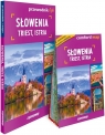 Słowenia, Istria i Triest - Zestaw Przewodnikowy Malwina Flaczyńska, Artur Flaczyński