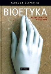 Bioetyka