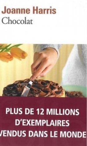Chocolat - Harris Joeanne