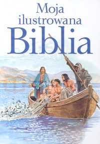 Moja ilustrowana biblia