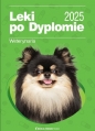 Leki po Dyplomie Weterynaria 2025 - Opracowanie zbiorowe