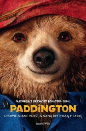 Paddington - Jeanne Willis