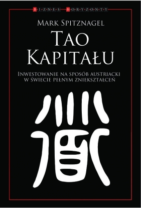 Tao kapitału - Spitznagel Mark<br />