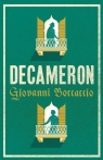 Decameron Boccaccio, J.G. Nichols
