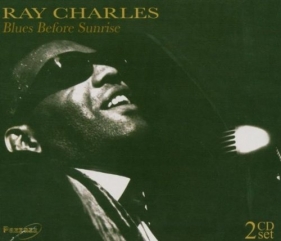 Blues Before Sunrise - Ray Charles