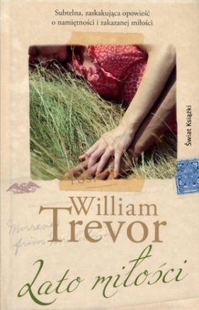 Lato miłości (OT) - Trevor William