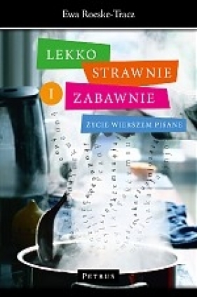 Lekko strawnie i zabawnie - Ewa Roeske-Tracz