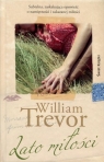 Lato miłości (OT) Trevor William