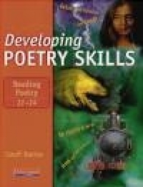 Developing Poetry Skills Geoff Barton