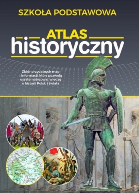 Atlas historyczny - Tocha Robert