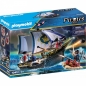 Playmobil Pirates: Statek Rotrock (70412)