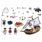 Playmobil Pirates: Statek Rotrock (70412)